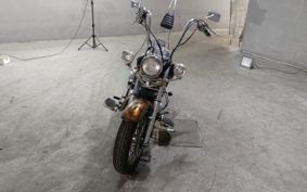 HONDA SHADOW400 NC34