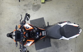 KTM 390 DUKE 2019
