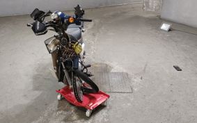 HONDA SUPER CUB110 JA44