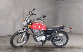 HONDA CB400SS NC41