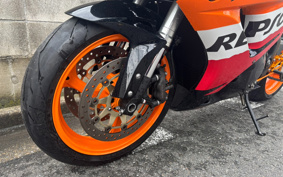 HONDA CBR1000RR 2006 SC57