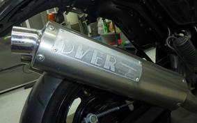 HONDA APE 100 2018 HC07