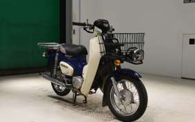 HONDA C50 SUPER CUB AA07