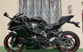 KAWASAKI NINJA ZX-25R ZX250E
