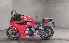 HONDA CBR400R NC56
