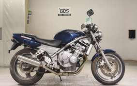 HONDA CB1 1989 NC27