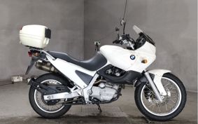 BMW F650 0162