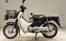 HONDA C110 SUPER CUB JA10