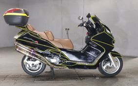 HONDA SILVERWING600 PF01