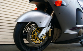 KAWASAKI ZX 1200 NINJA R 2000 ZXT20A