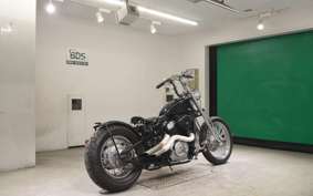 HONDA STEED 400 1992 NC26