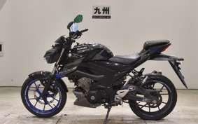 SUZUKI GSX-S125 DL32B