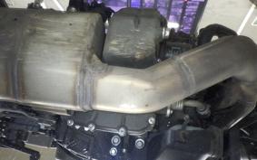YAMAHA XSR900 2023 RN80J