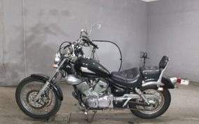 YAMAHA VIRAGO 250 3DM
