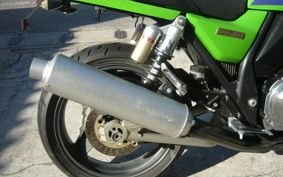 KAWASAKI ZRX400 2002 ZR400E