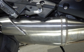 KAWASAKI NINJA 650 2017