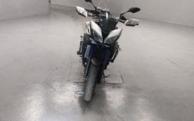 YAMAHA MT-09 RN36J