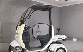 HONDA GYRO TA03