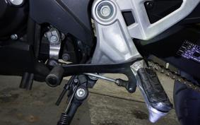 HONDA CB250RA MC52