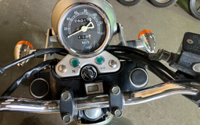 SUZUKI BOLTI NJ47A