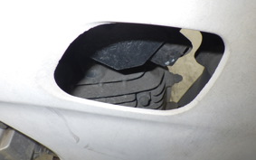 HONDA C50 SUPER CUB AA04