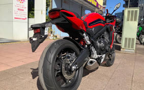 HONDA CBR650R 2023 RH03