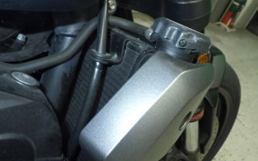TRIUMPH TRIDENT 660 2022