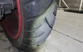 YAMAHA MAJESTY155 Gen.2 S 2003 SG52J