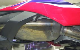 HONDA CBR600RR 2020 PC40