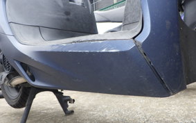 HONDA DIO 110 JK03