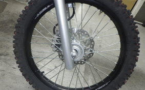 HONDA CRF125F 1990 JE03