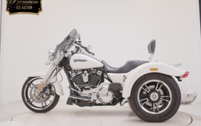 HARLEY FLRT1870 2018