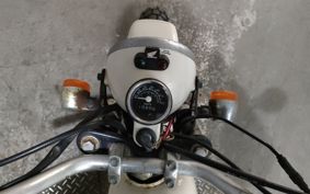 HONDA APE50 AC16