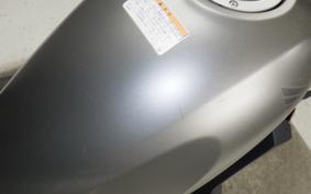 HONDA REBEL 250 A 2012 MC49