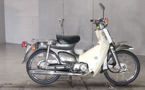 HONDA SUPER CUB70 C70