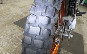 YAMAHA SEROW 250 Gen.2 DG17J