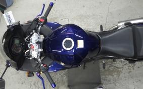 SUZUKI BANDIT 1250 F 2010