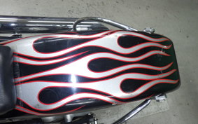 YAMAHA DRAGSTAR 400 2000 4TR