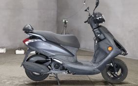 YAMAHA  AXIS Z SED7J
