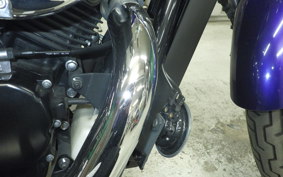 HONDA VT400S 2014 NC46