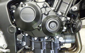 HONDA CB1000HORNET 2025 SC86