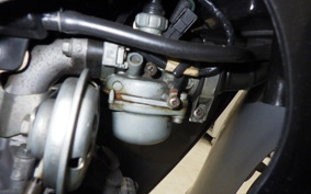 HONDA LITTLE CUB E AA01