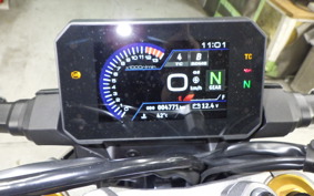 SUZUKI GSX-S 1000 Gen.2 2025 EK1AA