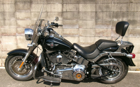 HARLEY HARLEY FLSTF1340-1450 2014 BX5