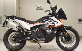 KTM 790 ADVENTURE 2021