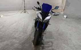 YAMAHA MT-09 RN36J
