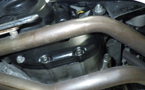 HONDA SILVER WING 400 GTA 2011 NF03