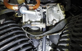 YAMAHA DRAGSTAR 400 1998 4TR
