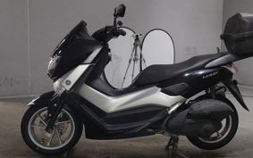 YAMAHA N-MAX 125 SE86J