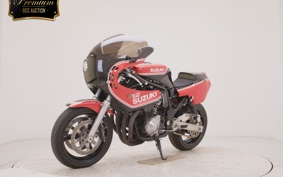 SUZUKI GS1200SS 2001 GV78A